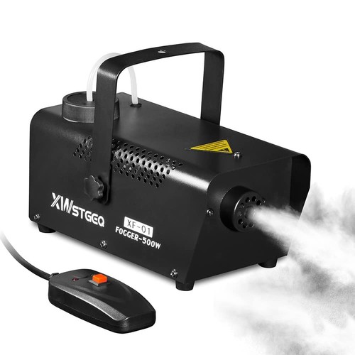Fog machine smoke - machine,