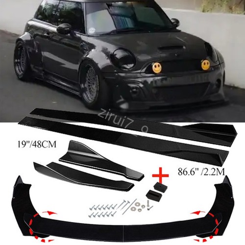 For mini copper - copper, front