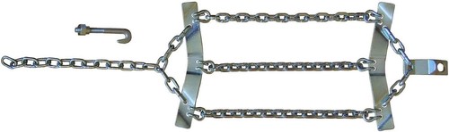 Chain section pack bus - chain, pack,