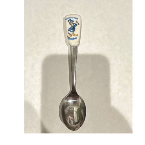Disney donald duck collectible - disney,