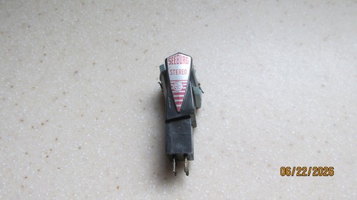 Seeburg jukebox original - seeburg,