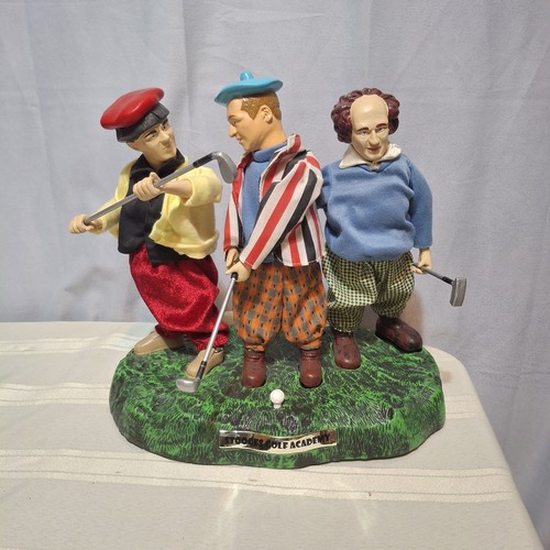 2002 three stooges golf - stooges,