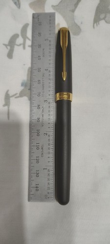 Parker sonnet matte black - sonnet,
