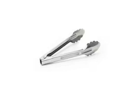 Stainless steel in - 9.5,