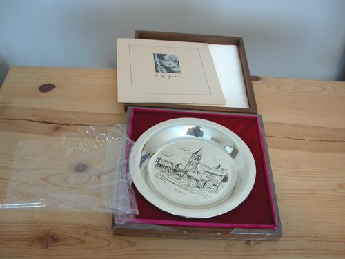 Vintage 1976 franklin mint - 1976,