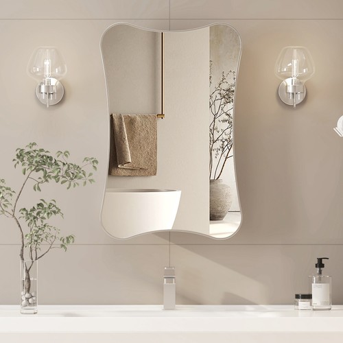 20x30 medicine cabinet with - 20x30,