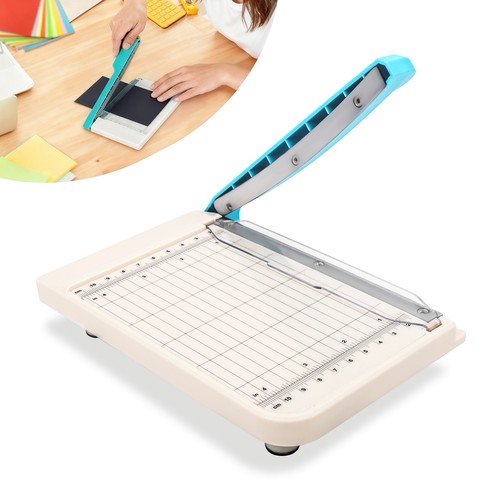 Mini safe photo paper - 6",