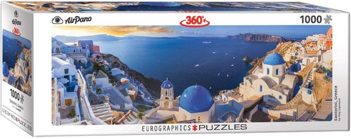 Eurographics santorini greece - santorini,