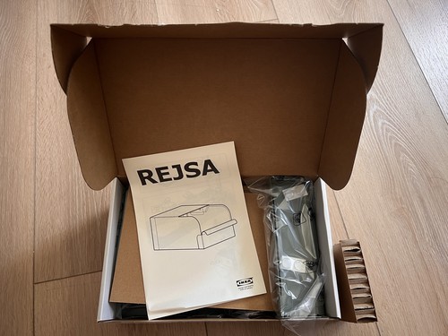 Ikea rejsa storage - ikea, metal