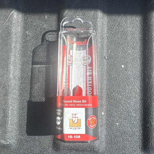New freud 108 - freud, carbide