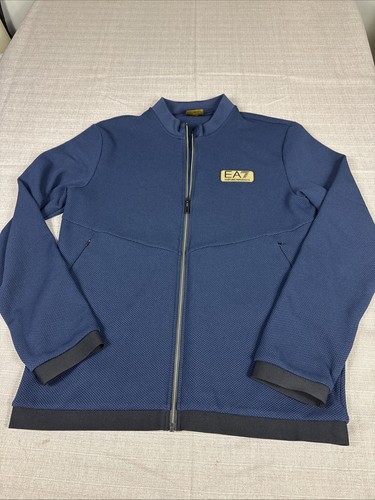 Ea7 emporio armani - ea7, label