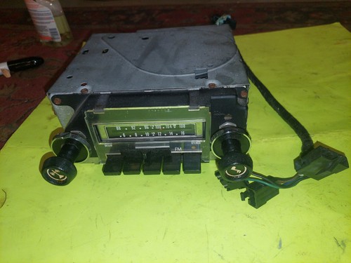 Chevy monte carlo - monte,