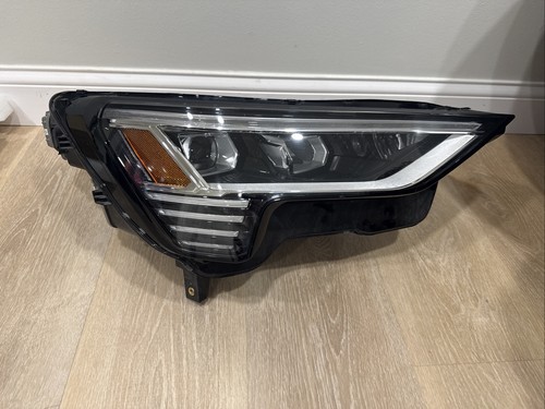 2019 2023 audi tron - 2019-2023,