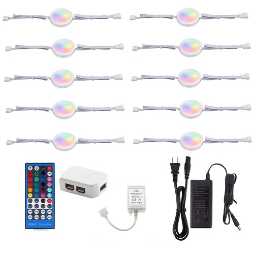 Aiboo 24v under counter led - aiboo,