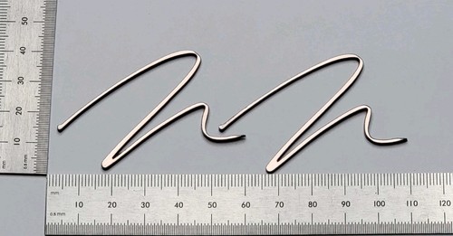 Martin logan speaker badge - martin,