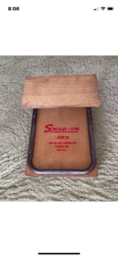 Snap vintage original - snap-on, tool