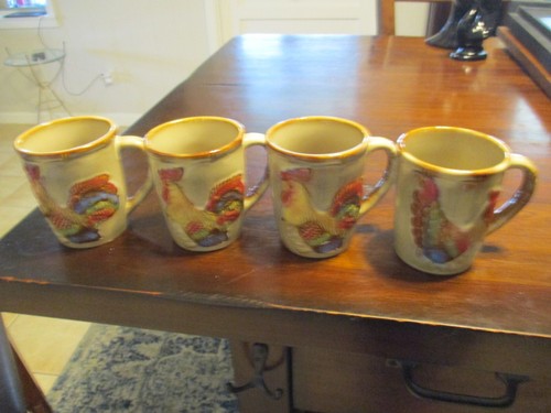 Vintage stoneware otagir - stoneware,