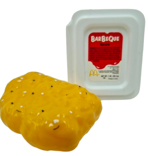 Play food vintage mcdonald - play,