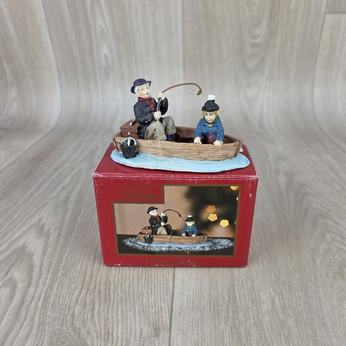 Nicholas square fishing - nicholas,