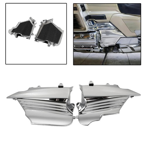 Engine lower side cover - engine,