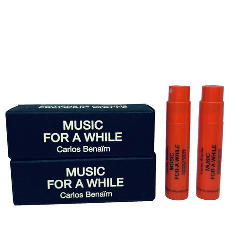 Frederic malle music - music, a