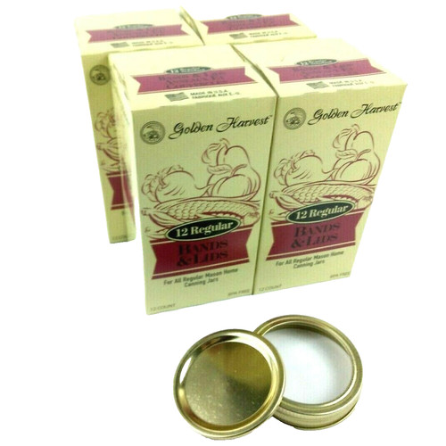 Boxes golden harvest - boxes,