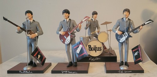 Vintage the beatles - vintage, "the