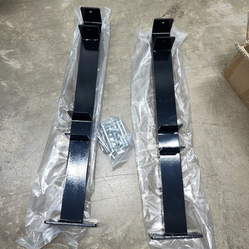 Pair two place gas - two, weeder