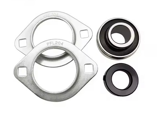 Bearing kit fits - ),