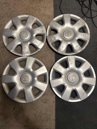 2002 2003 2004 toyota - 2002,