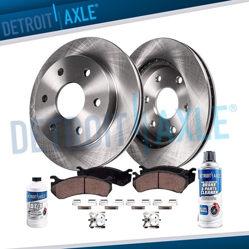 Rear disc rotor brake pad - rear,