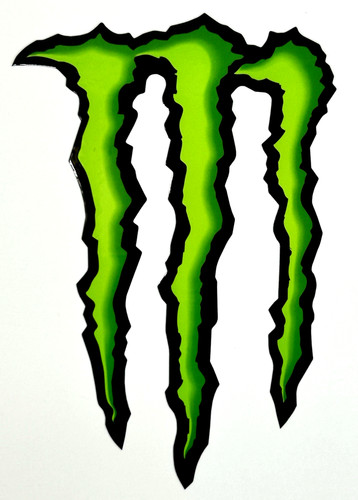 X10 monster energy drink - energy, 2