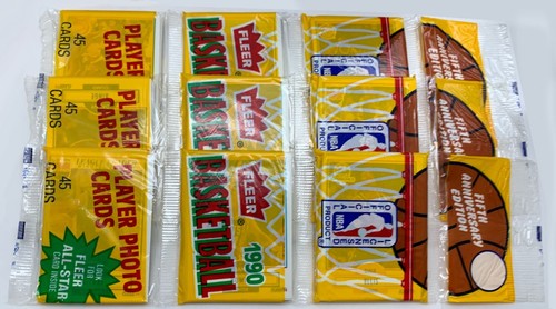 1990 fleer basketball 3 - 1990,