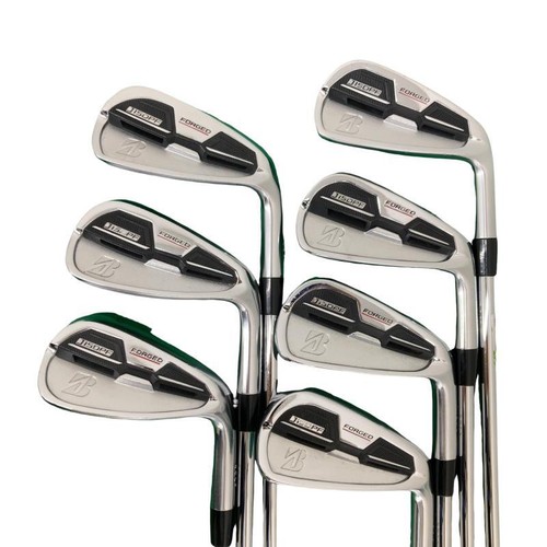 Bridgestone j15dpf iron set - j15dpf,