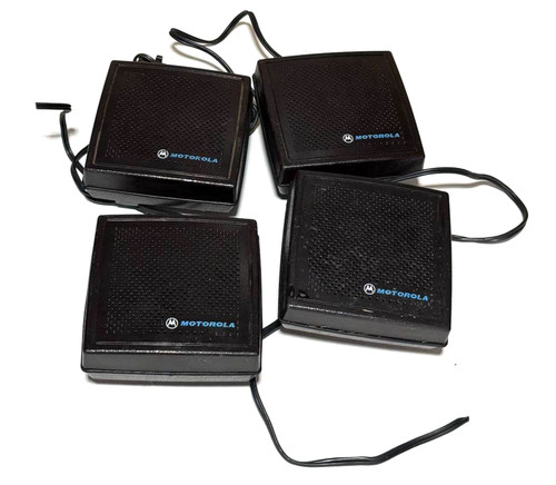 Lot motorola mobile radio - lot,