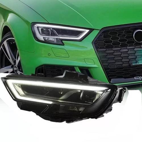 For audi 2017 - a3, 2017-2020