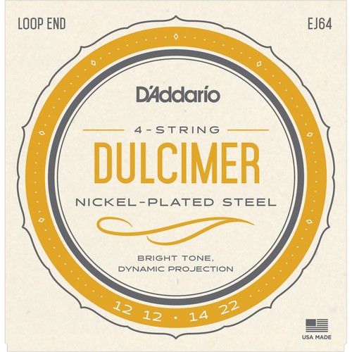 Sets addario ej64 4 - d'addario,