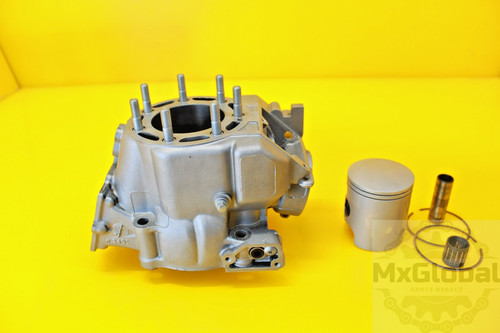 1999 2002 kawasaki - 1999–2002,