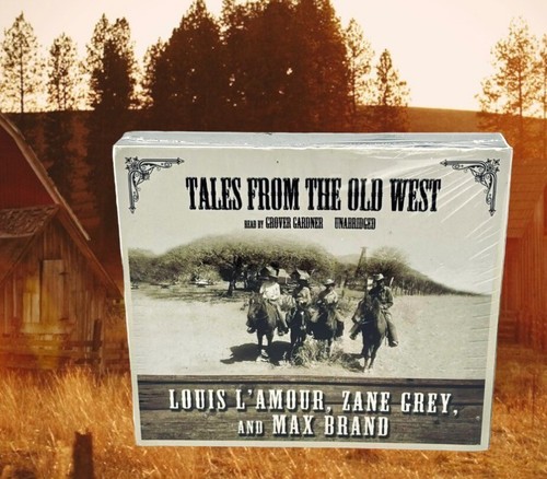Tales from the - , old