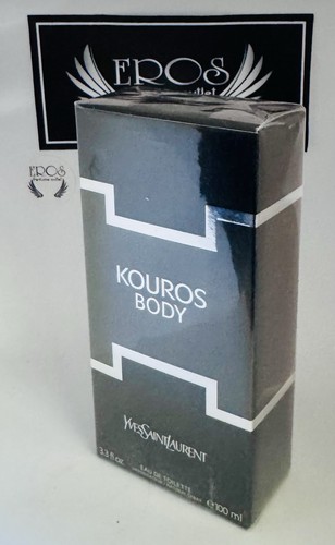 Yves saint lauren - saint, body