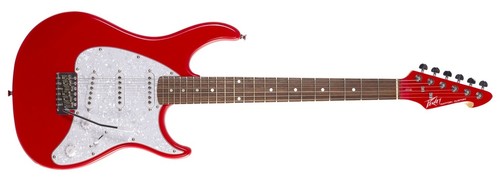 Peavey raptor custom electric - peavey,