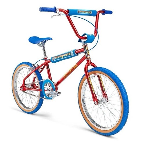 Mongoose super goose - mongoose,
