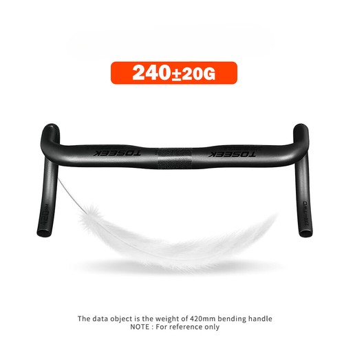 Full carbon fiber - carbon, road