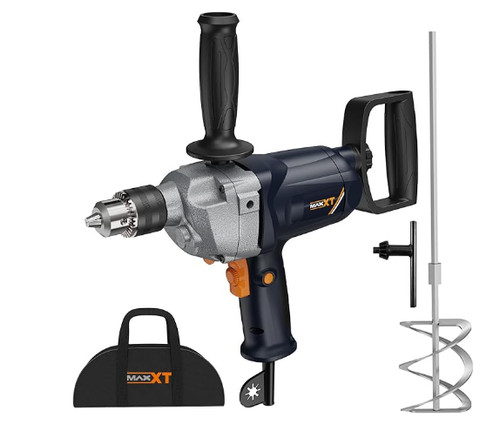Maxxt spade handle mud - 1/2",