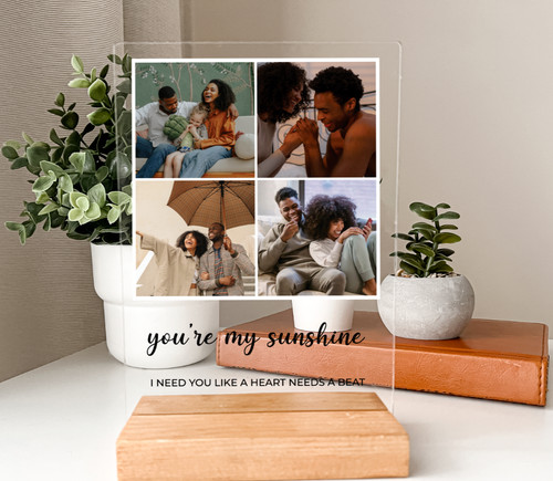 Personalized picture custom - picture,