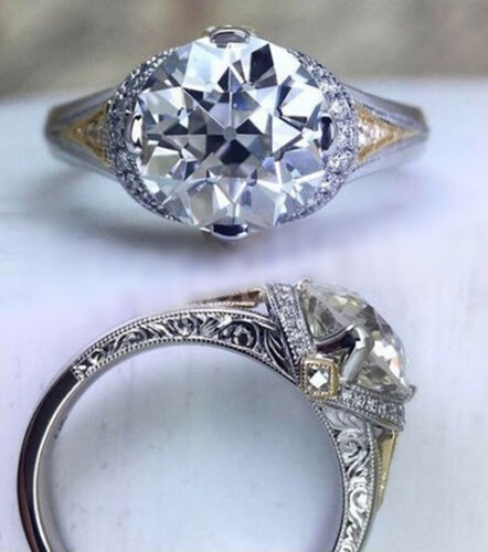 Antique art deco - antique, european