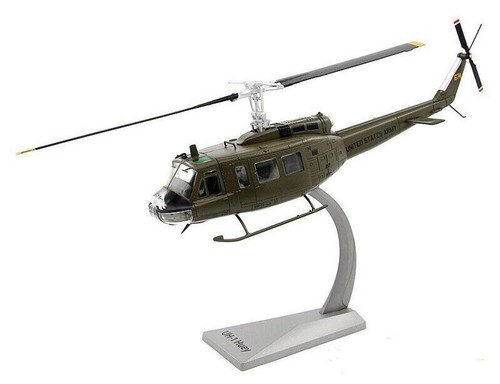 Bell iroquois huey - iroquois, "huey"