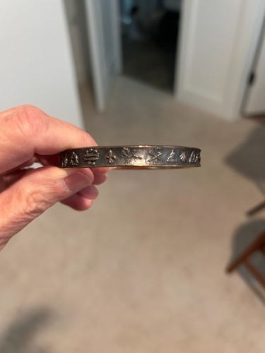 Retired james avery sterling - james,