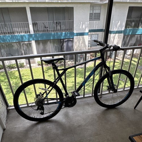 Aggressor mountain bike - aggressor,