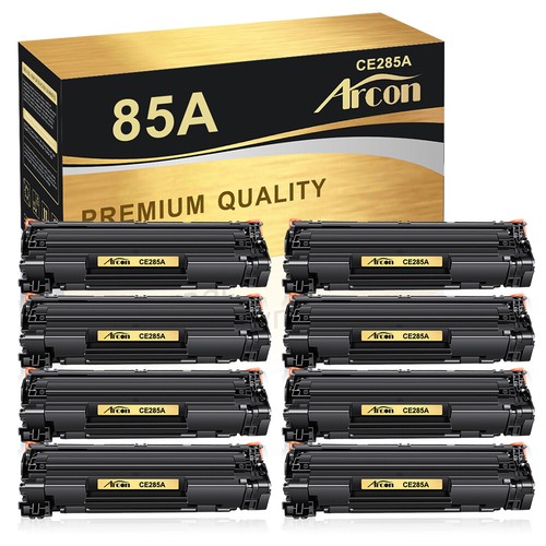 Pack toner compatible with - 8,